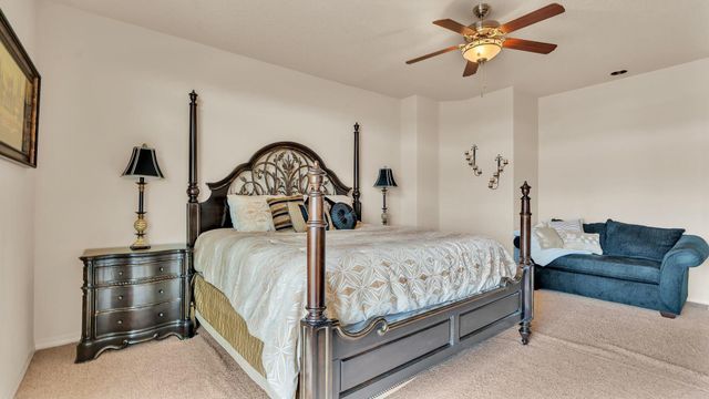 4409 SUMMER HILL Lane NW, Albuquerque, NM 87120