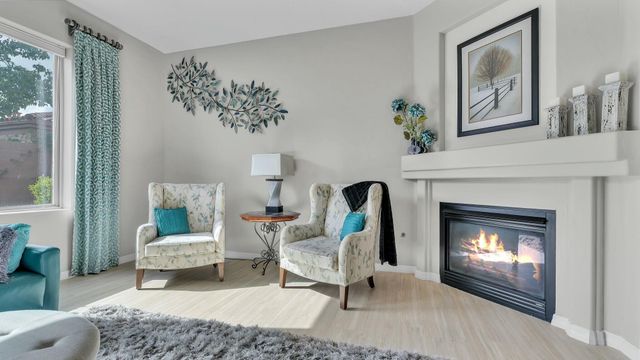 4409 SUMMER HILL Lane NW, Albuquerque, NM 87120