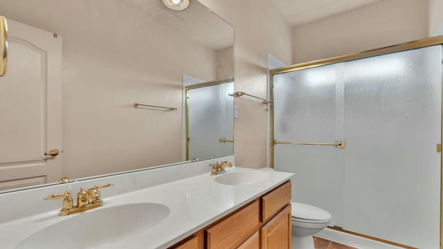 4409 SUMMER HILL Lane NW, Albuquerque, NM 87120