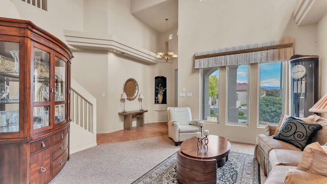 4409 SUMMER HILL Lane NW, Albuquerque, NM 87120