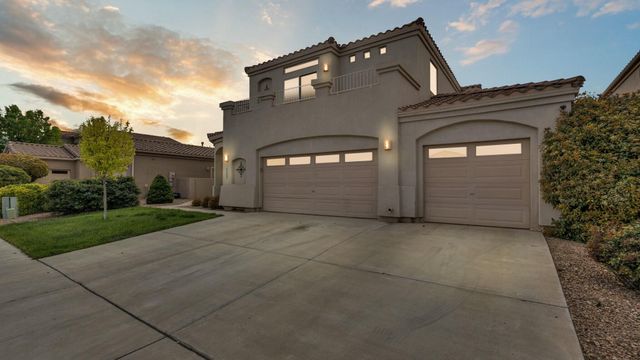 4409 SUMMER HILL Lane NW, Albuquerque, NM 87120