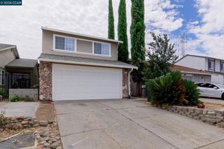 3275 Madrone St, Antioch, CA 94509