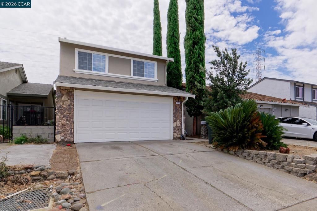 3275 Madrone St, Antioch, CA 94509