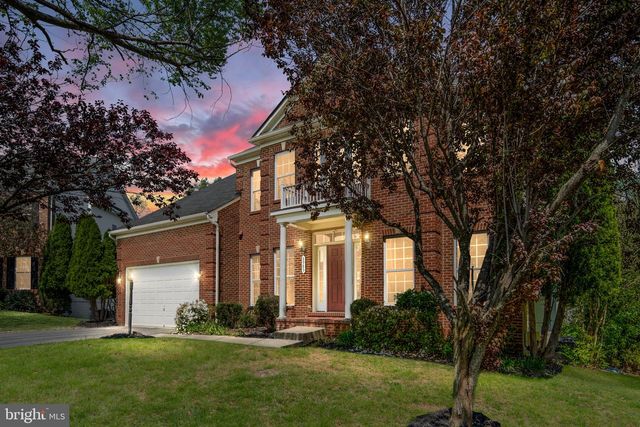 8985 CHIANTI TER, Bristow, VA 20136