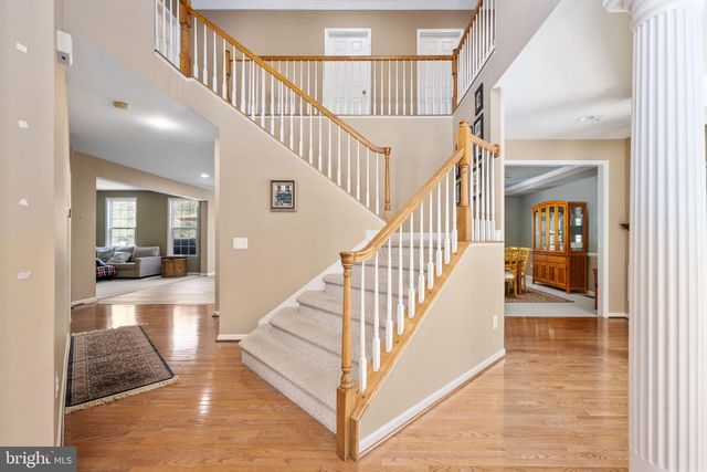 8985 CHIANTI TER, Bristow, VA 20136