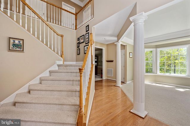 8985 CHIANTI TER, Bristow, VA 20136