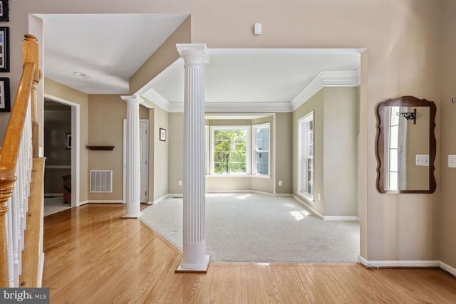8985 CHIANTI TER, Bristow, VA 20136