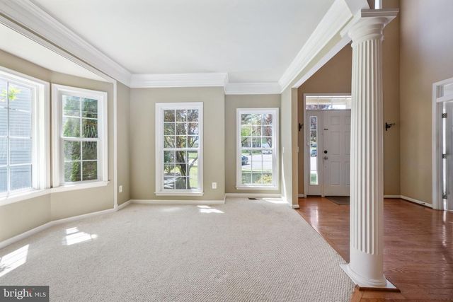 8985 CHIANTI TER, Bristow, VA 20136