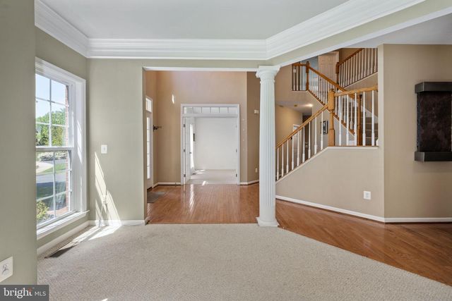 8985 CHIANTI TER, Bristow, VA 20136