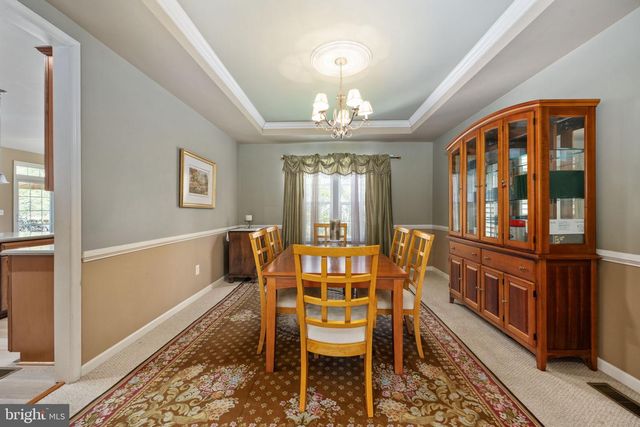 8985 CHIANTI TER, Bristow, VA 20136