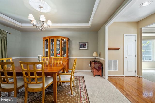 8985 CHIANTI TER, Bristow, VA 20136