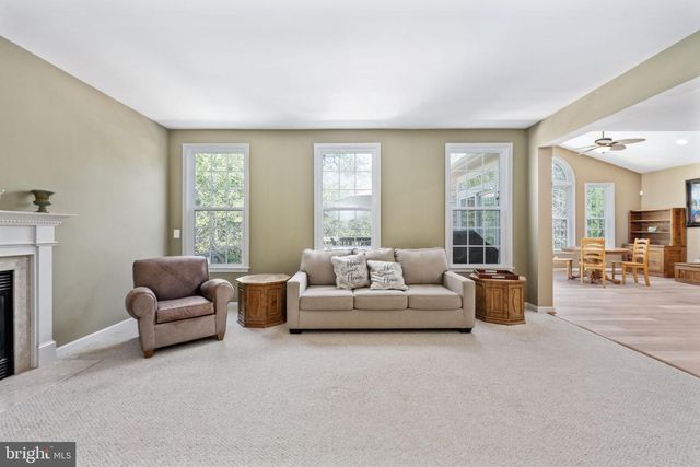 8985 CHIANTI TER, Bristow, VA 20136