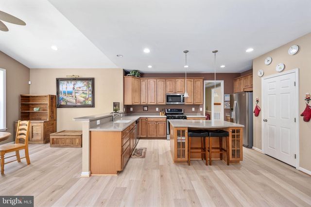 8985 CHIANTI TER, Bristow, VA 20136