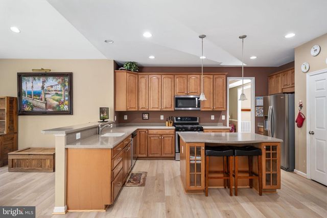 8985 CHIANTI TER, Bristow, VA 20136