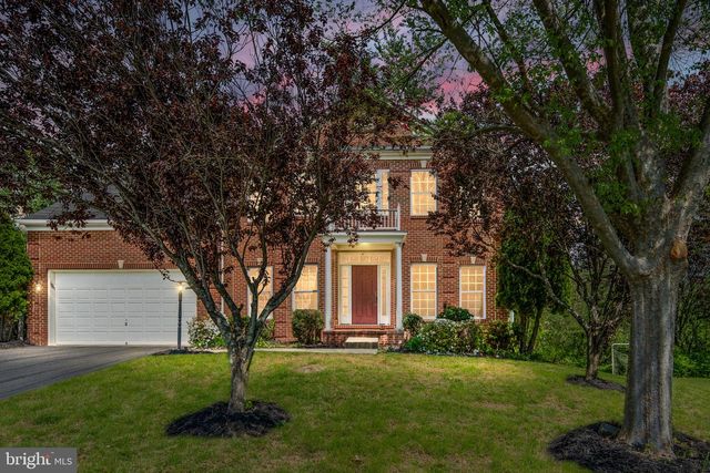 8985 CHIANTI TER, Bristow, VA 20136