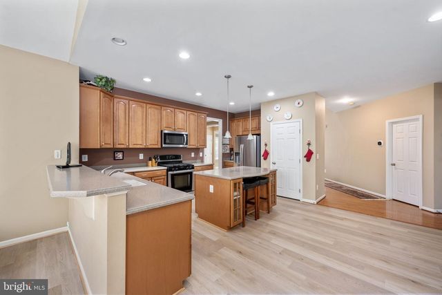 8985 CHIANTI TER, Bristow, VA 20136