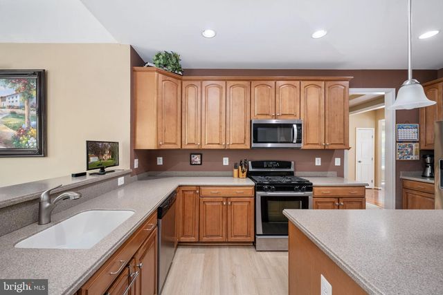 8985 CHIANTI TER, Bristow, VA 20136