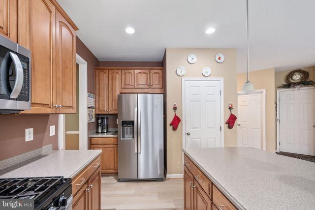 8985 CHIANTI TER, Bristow, VA 20136