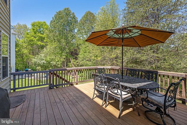 8985 CHIANTI TER, Bristow, VA 20136