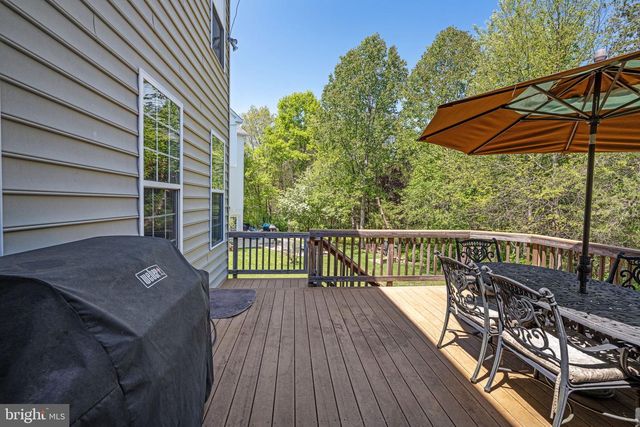 8985 CHIANTI TER, Bristow, VA 20136