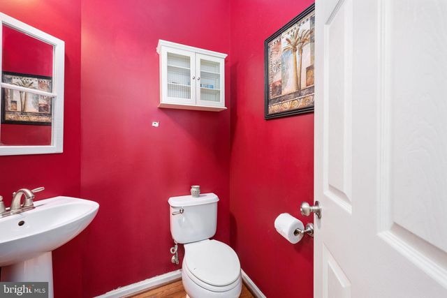 8985 CHIANTI TER, Bristow, VA 20136