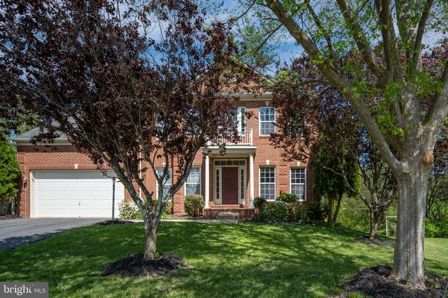 8985 CHIANTI TER, Bristow, VA 20136