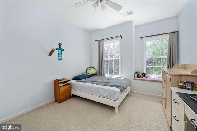 8985 CHIANTI TER, Bristow, VA 20136