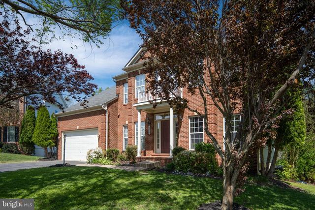 8985 CHIANTI TER, Bristow, VA 20136