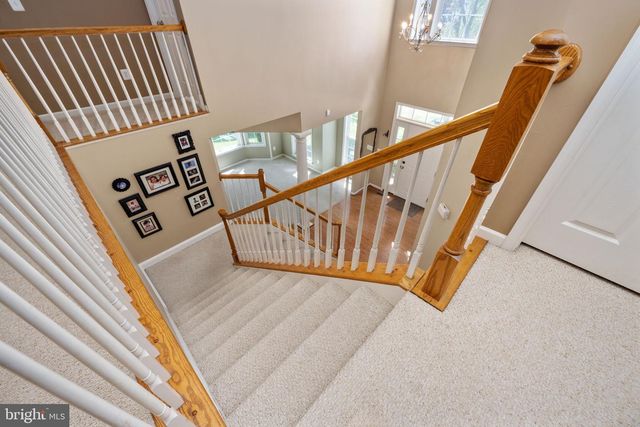 8985 CHIANTI TER, Bristow, VA 20136