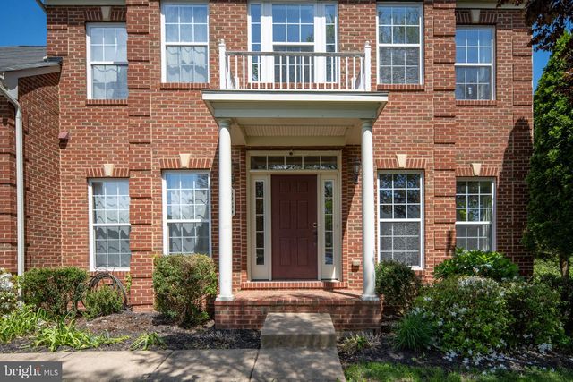 8985 CHIANTI TER, Bristow, VA 20136