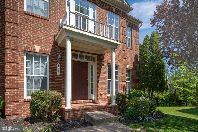 8985 CHIANTI TER, Bristow, VA 20136