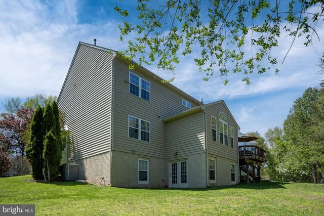 8985 CHIANTI TER, Bristow, VA 20136