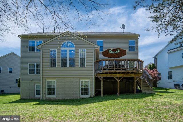 8985 CHIANTI TER, Bristow, VA 20136