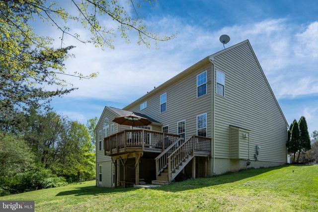 8985 CHIANTI TER, Bristow, VA 20136