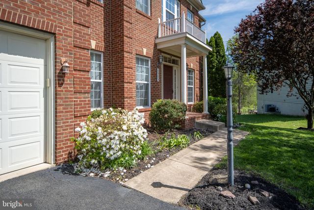 8985 CHIANTI TER, Bristow, VA 20136