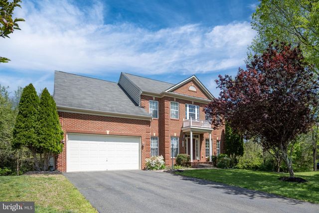 8985 CHIANTI TER, Bristow, VA 20136