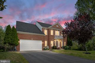 8985 CHIANTI TER, Bristow, VA 20136