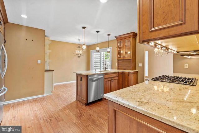 125 EVERGREEN CT, Blue Bell, PA 19422
