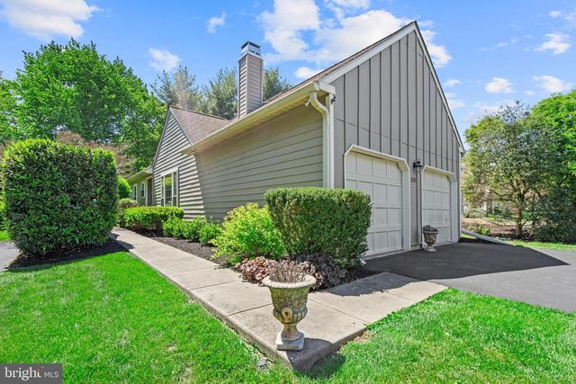 125 EVERGREEN CT, Blue Bell, PA 19422
