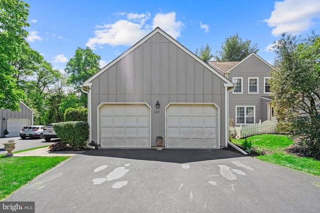 125 EVERGREEN CT, Blue Bell, PA 19422