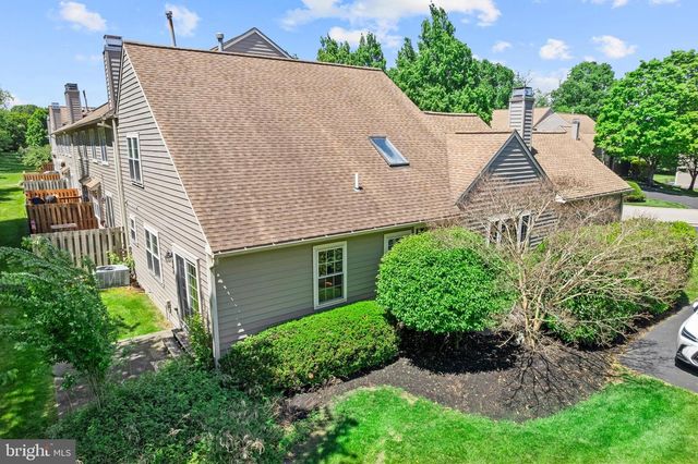 125 EVERGREEN CT, Blue Bell, PA 19422