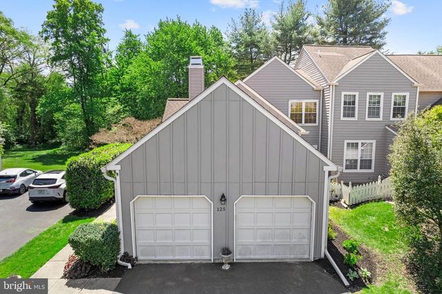 125 EVERGREEN CT, Blue Bell, PA 19422