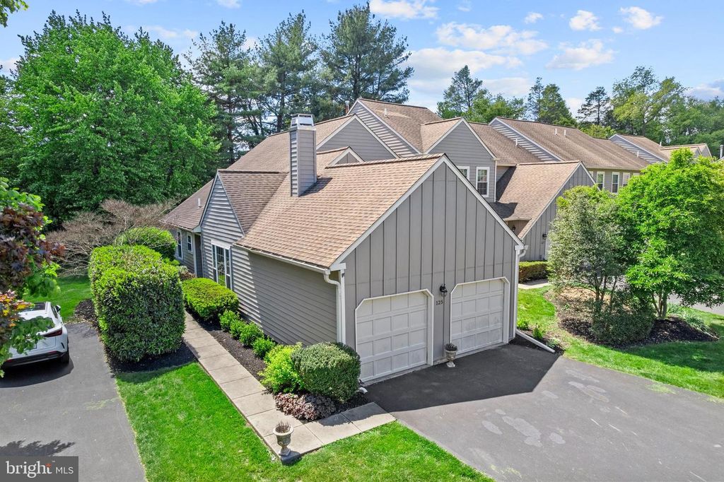 125 EVERGREEN CT, Blue Bell, PA 19422