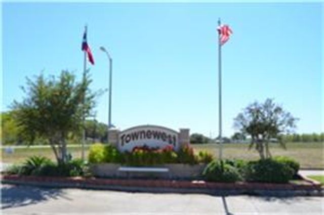 14014 Bay Gardens Drive, Sugar Land, TX 77498