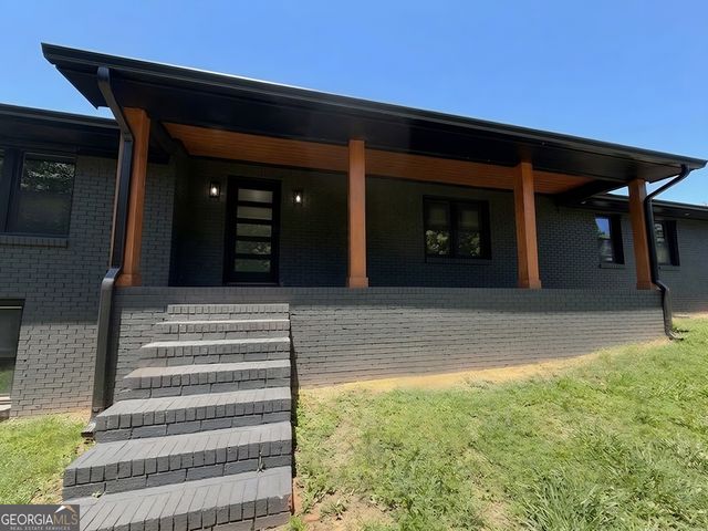 280 Etheridge Road, Auburn, GA 30011