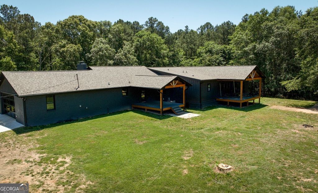 280 Etheridge Road, Auburn, GA 30011