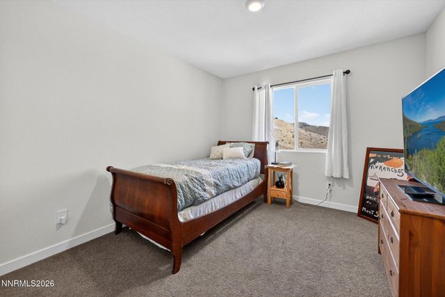 1795 Dream Catcher Court, Sun Valley, NV 89433
