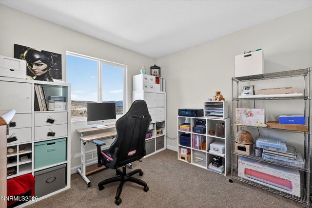 1795 Dream Catcher Court, Sun Valley, NV 89433