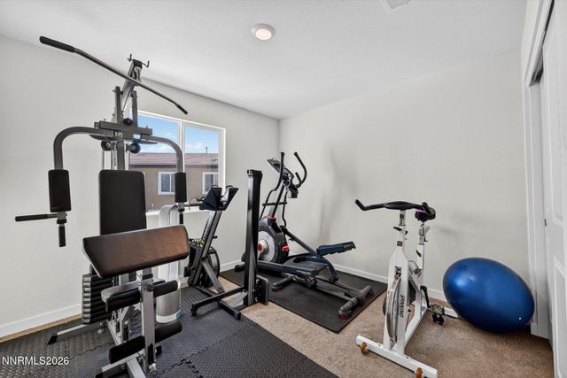 1795 Dream Catcher Court, Sun Valley, NV 89433