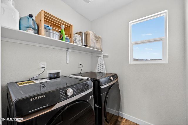 1795 Dream Catcher Court, Sun Valley, NV 89433